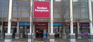 grootste keukenshowrooms flevoland