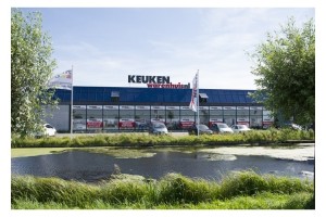 grootste keukenshowroom zuid-holland